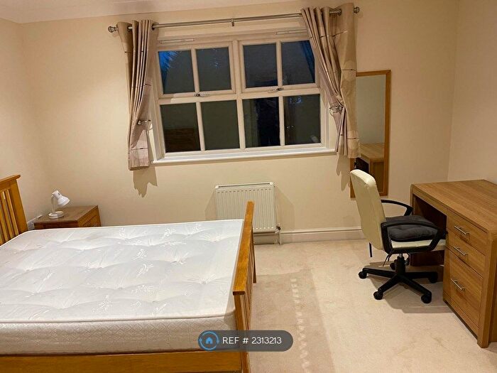 5 Bedroom Semi-Detached House To Rent In Spring Rise, Egham, TW20