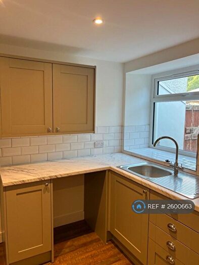 2 Bedroom Terraced House To Rent In Islwyn Street, Abercarn, Newport, NP11