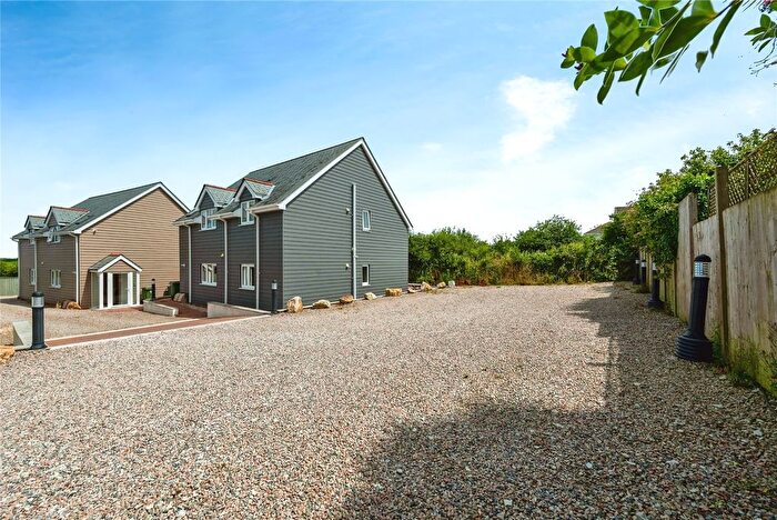 2 Bedroom Flat For Sale In Copper Beech Mews, St. Issey, Wadebridge, Cornwall, PL27