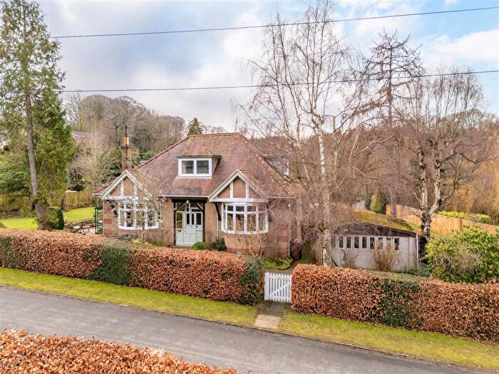 4 Bedroom Detached House For Sale In Millfield Road, NE44