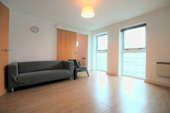 2 Bedroom Apartment To Rent In Bloomsbury Court, Beck Street, NG1