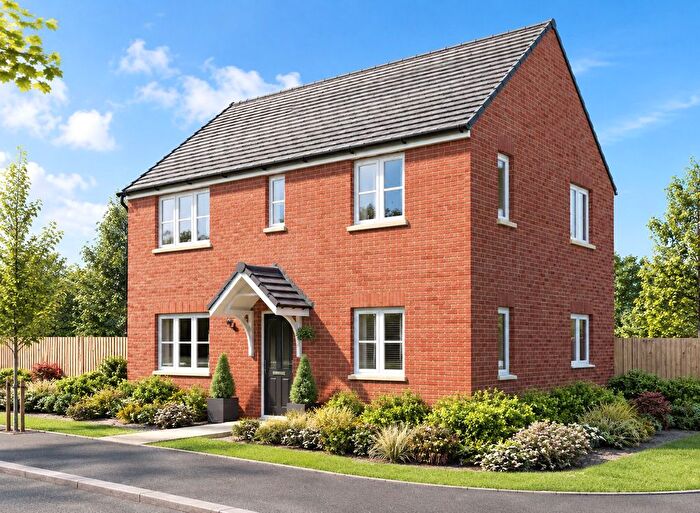 3 Bedroom Detached House For Sale In Whittle Road, Holdingham, Sleaford, NG34
