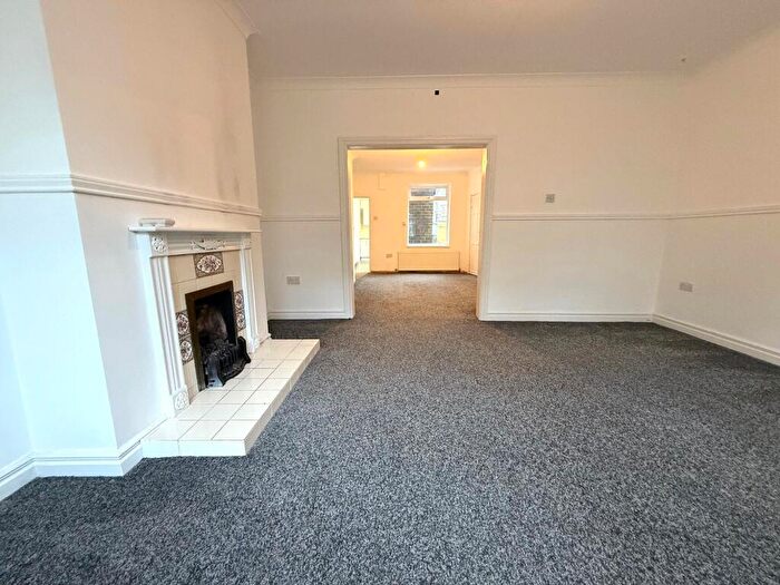 2 Bedroom Terraced House For Sale In Sowerby Street, Sacriston, DH7