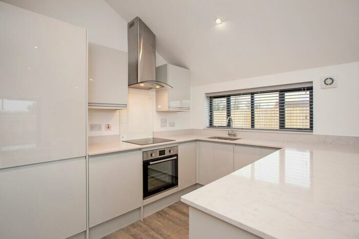 2 Bedroom Barn To Rent In Hunt Hall Lane Welford On Avon, CV37