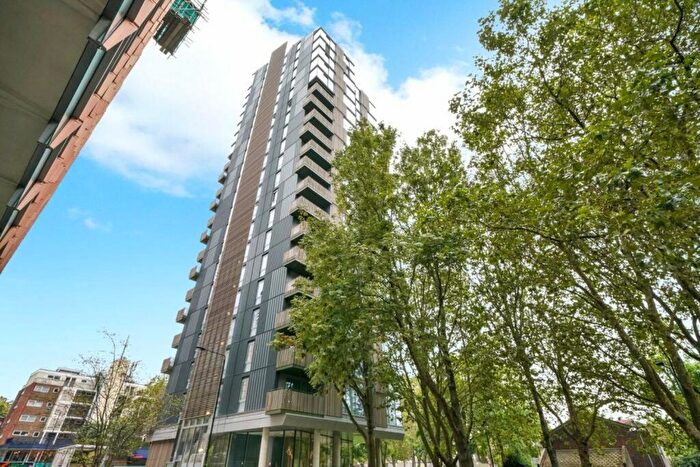 2 Bedroom Flat To Rent In Brill Place, London, NW1