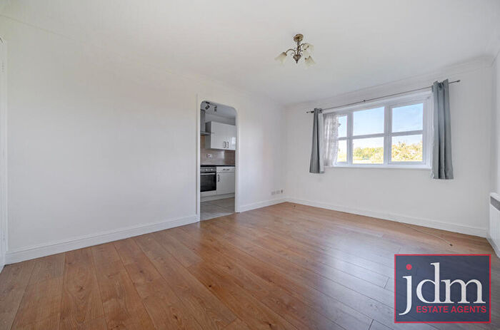 1 Bedroom Apartment To Rent In John Williams Close, New Cross, London, SE14