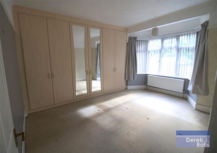 2 Bedroom Bungalow For Sale In Lawford Road, Bournemouth, Dorset, BH9