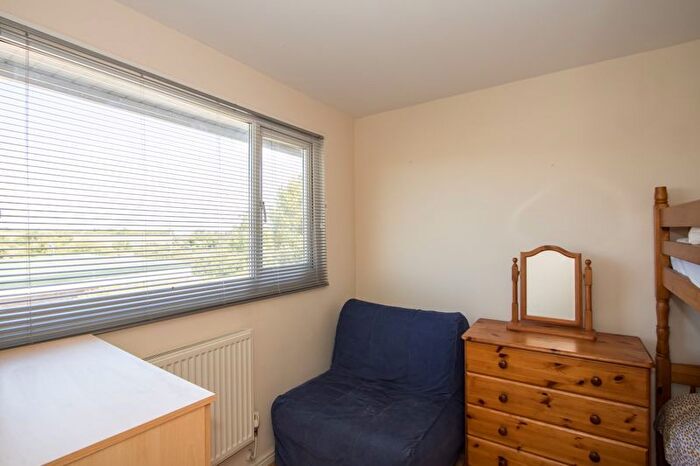 2 Bedroom Chalet For Sale In Lavernock Point, Fort Road, Penarth, CF64