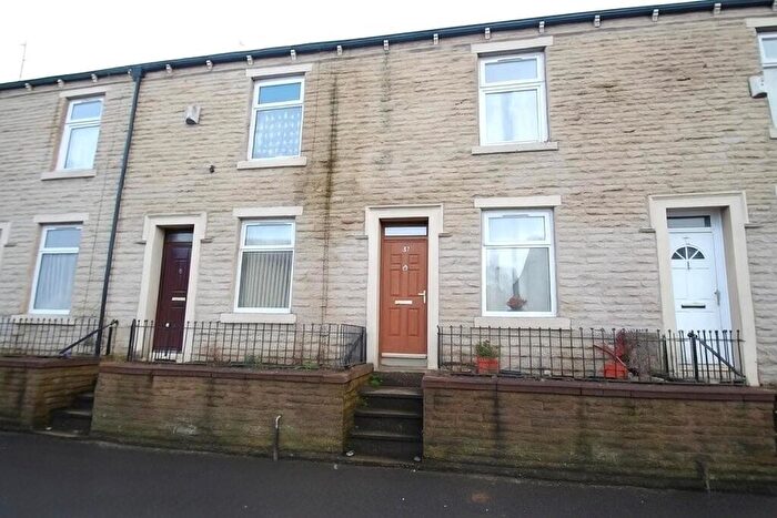 2 Bedroom Terraced House To Rent In Accrington Road, Blackburn, BB1