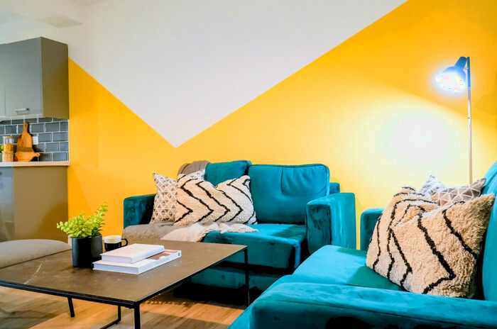 2 Bedroom Terraced House To Rent In , Ossory Street, &#;Manchester, M14