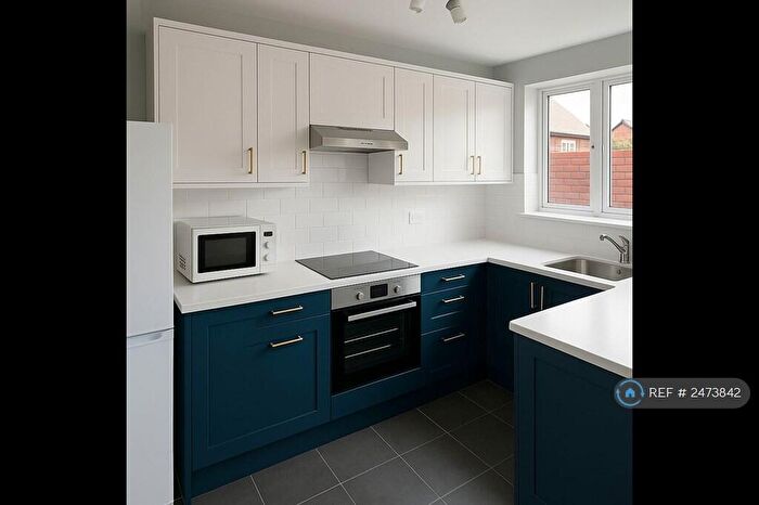 4 Bedroom Terraced House To Rent In Wildman Street, Preston, PR1