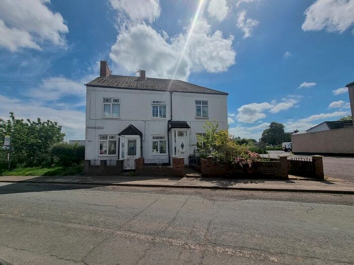 2 Bedroom Terraced House To Rent In Hansons Buildings, Middleton St. George, Darlington, DL2