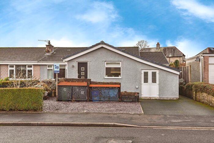 4 Bedroom Semi-Detached Bungalow For Sale In Rusland Park, Kendal, LA9