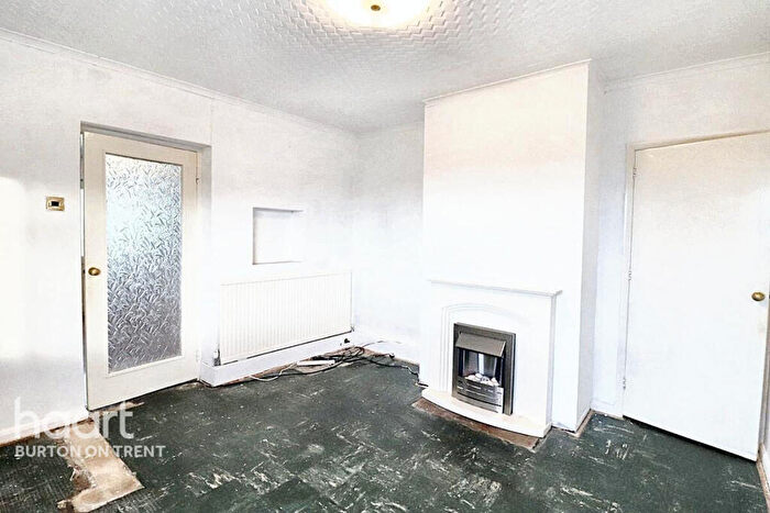 2 Bedroom Detached Bungalow For Sale In Tower Road, Swadlincote, DE11