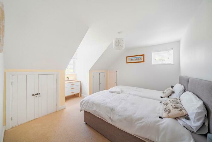 3 Bedroom Detached House For Sale In Brecon, Powys, LD3