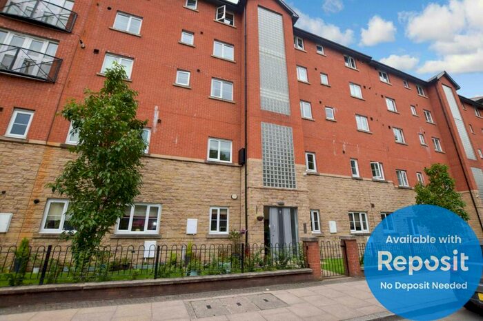 2 Bedroom Flat To Rent In Store Street, Piccadilly Village, Manchester, M1