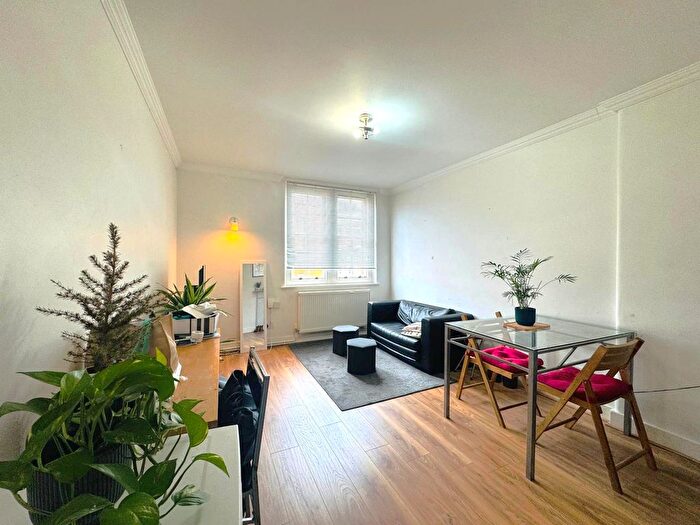 1 Bedroom Flat To Rent In Thanet House, Thanet Street, London, WC1H