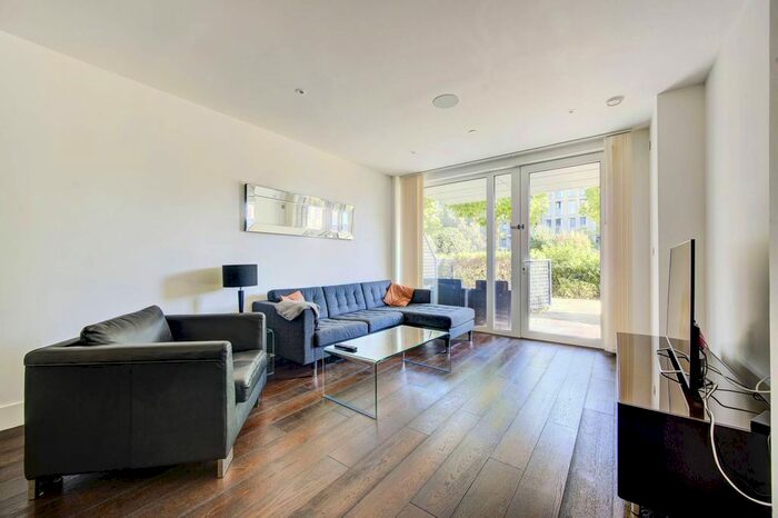 1 Bedroom Flat To Rent In Ravensbourne Apartments, Fulham, London, SW6