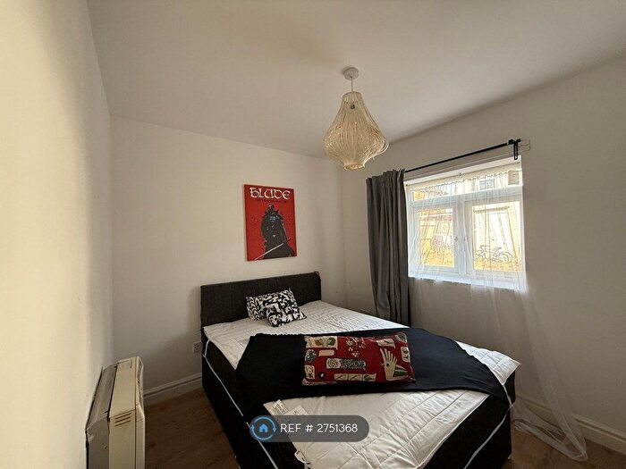 1 Bedroom Flat To Rent In Percy Road, Leicester, LE2