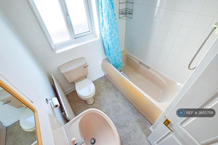 2 Bedroom Bungalow To Rent In King John Street, Sleaford, NG34