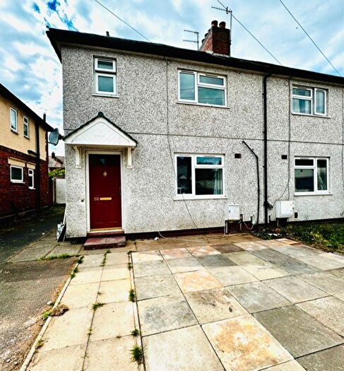 3 Bedroom Semi-Detached House To Rent In Milton Street, Brierley Hill, DY5