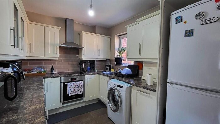 2 Bedroom Flat To Rent In Palmerston Road, Harrow, Middlesex, HA3