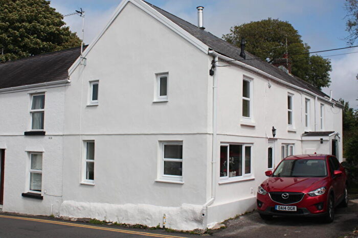 2 Bedroom House To Rent In Bishopston Road, SA3