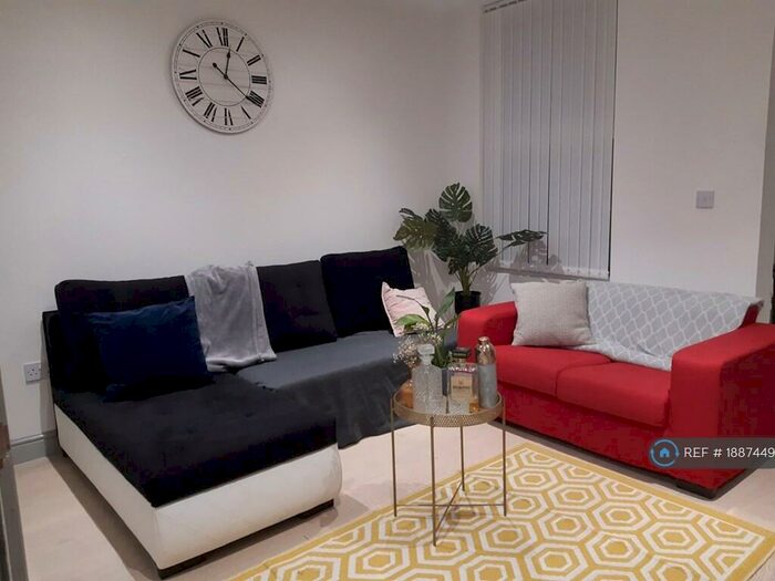 6 Bedroom Terraced House To Rent In Liscard Road, Liverpool, L15