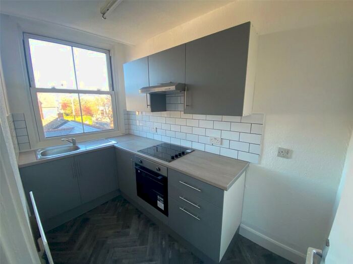 1 Bedroom Flat To Rent In Pierremont Crescent, Darlington, Durham, DL3