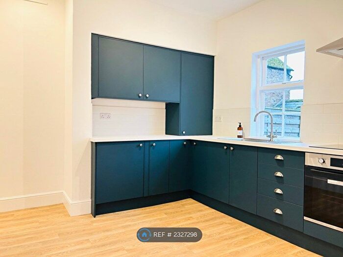 3 Bedroom Flat To Rent In High Street, Shipston-On-Stour, CV36