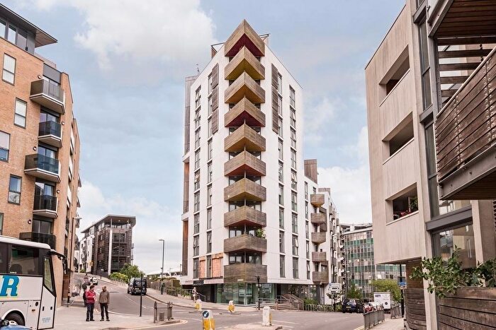 2 Bedroom Apartment To Rent In Stroudley Road, Brighton, BN1