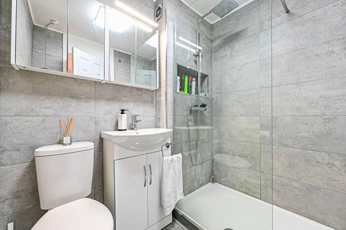 1 Bedroom Flat For Sale In Lilestone Street, St John's Wood, London, NW8