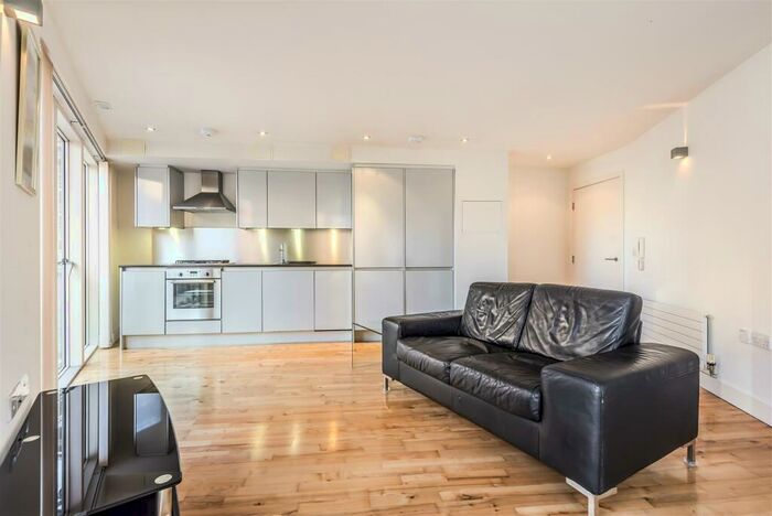 2 Bedroom Apartment To Rent In Iceworks, New York Street, Leeds, LS2