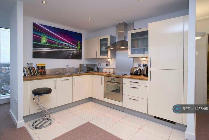 1 Bedroom Flat To Rent In Royal Victoria Dlr, London, E16