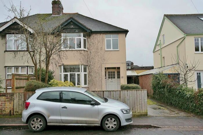 4 Bedroom Terraced House To Rent In Belvedere Road, Cowley, Oxford, Oxfordshire, OX4