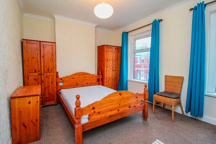 3 Bedroom Terraced House To Rent In Maitland Street, Heath, Cardiff, CF14