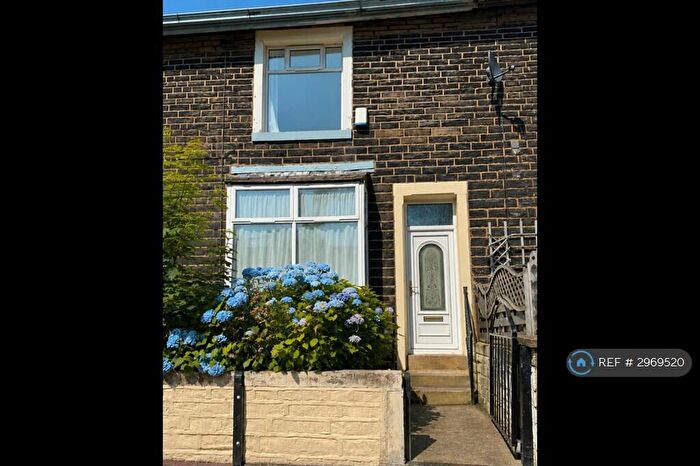 2 Bedroom Terraced House To Rent In Brentwood Road, Nelson, BB9