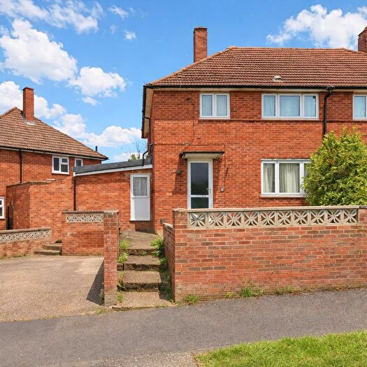 Studio To Rent In Windham Avenue, Croydon, CR0