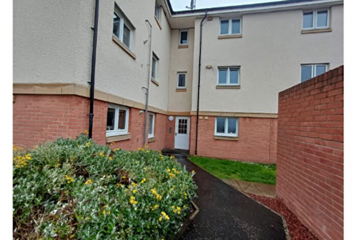 1 Bedroom Flat To Rent In E Whitehouse Loan, Gorebridge, EH23