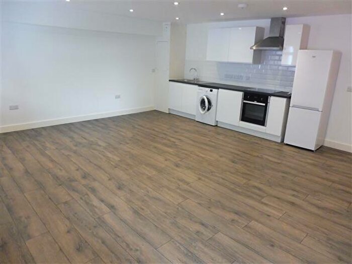 Studio To Rent In Oxford Street, Kidderminster, DY10