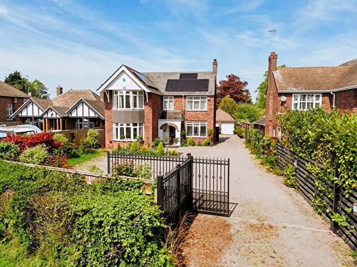 3 Bedroom Detached House For Sale In Biggin Lane, Ramsey, Cambridgeshire., PE26