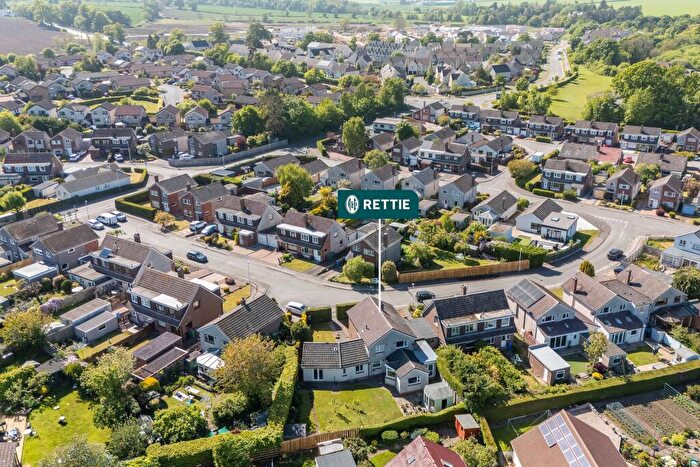 5 Bedroom Detached House For Sale In Morton Crescent, St. Andrews, Fife, KY16
