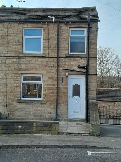 1 Bedroom Terraced House To Rent In Fenay Bridge, Huddersfield, #, HD8