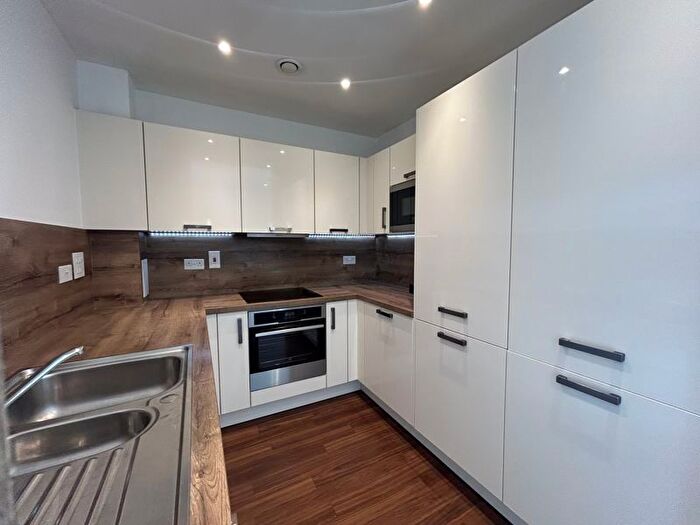 2 Bedroom Flat To Rent In Brannigan Way, Edgware, HA8