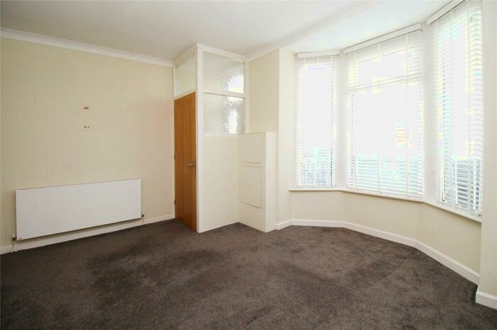 3 Bedroom House To Rent In Connaught Road, Portsmouth, Hampshire, PO2