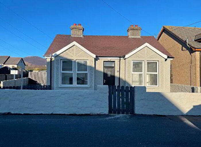 3 Bedroom Detached Bungalows For Sale In Glasdrumman Road, Annalong, BT34