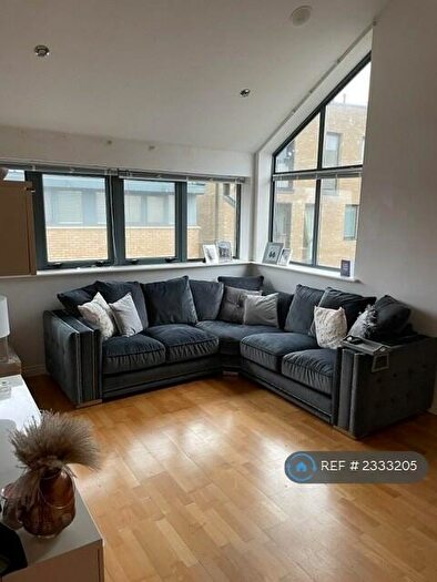 1 Bedroom Penthouse To Rent In Newhall, Newhall, Harlow, CM17