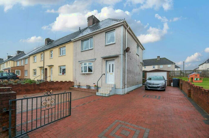 3 Bedroom Terraced House To Rent In William Morris Avenue, Cumbria, CA25