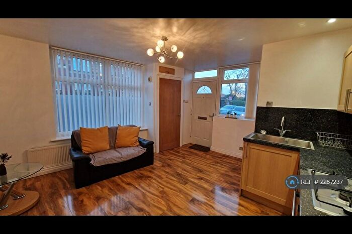 1 Bedroom Flat To Rent In Leopold Avenue, Manchester, M20