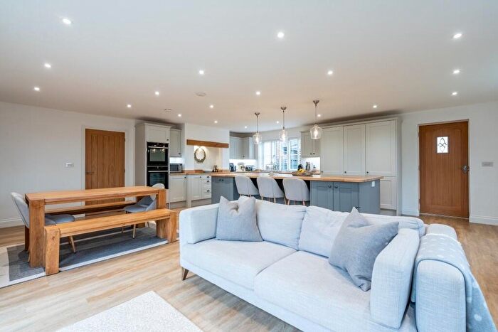 4 Bedroom Detached House For Sale In Catfield, NR29